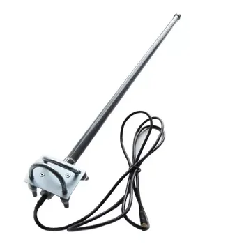 Антенна 868-01 (после тестирования, имеются царапины на корпусе)